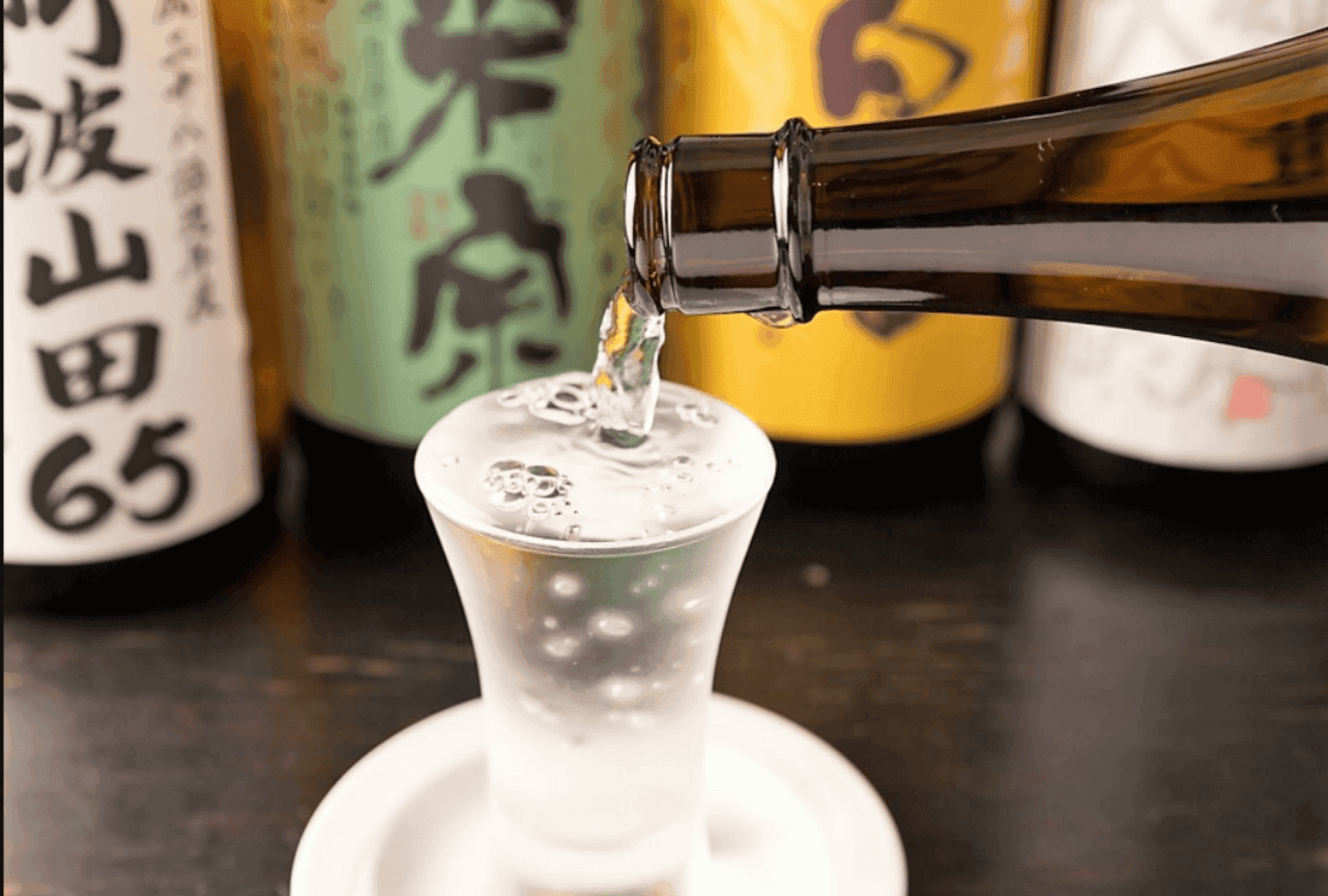Nagoya Nights Like a Local | Izakaya Bar Hopping in the Historic Endoji District