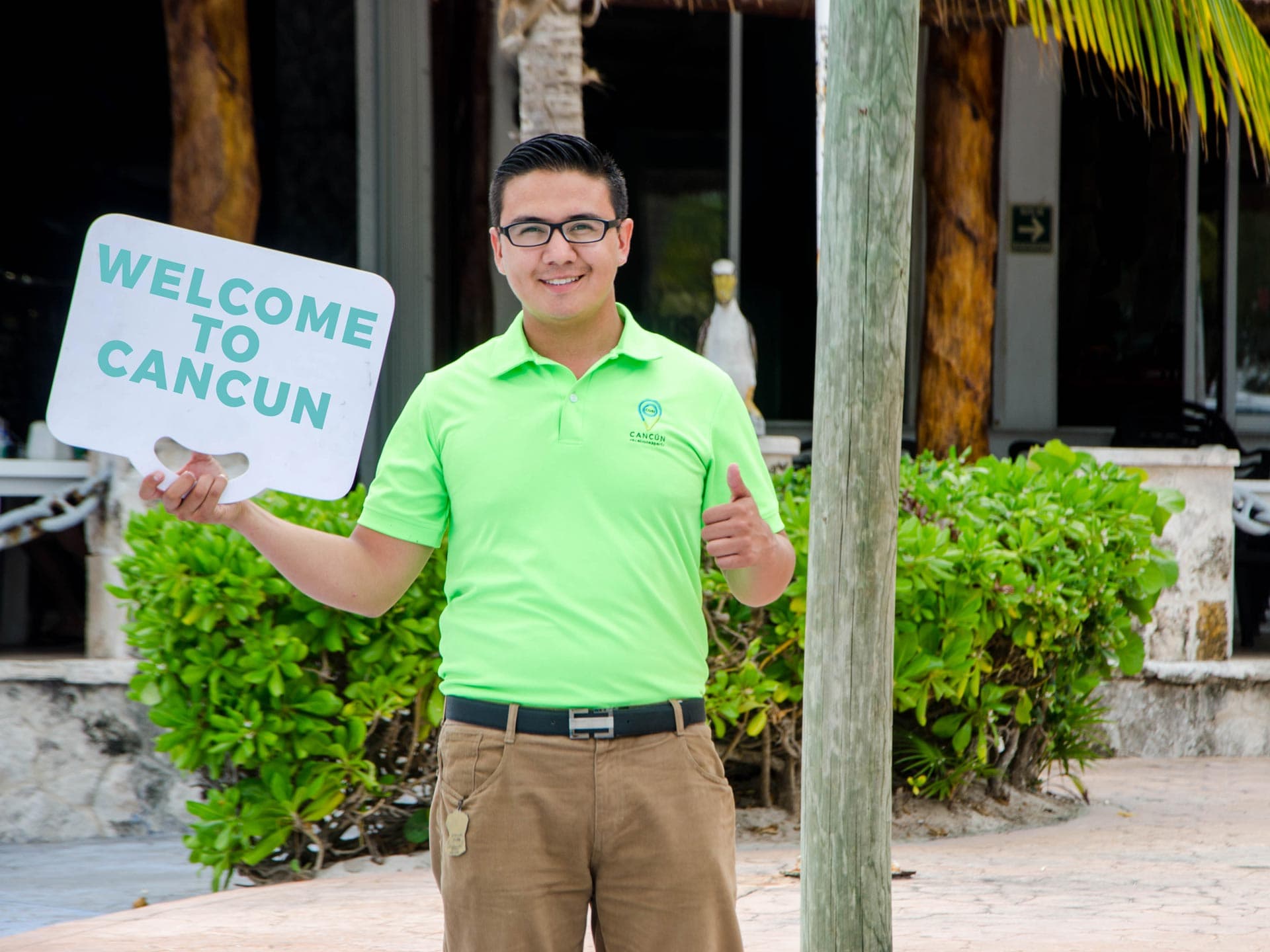 Cancun Private Round trip Airport Transfer