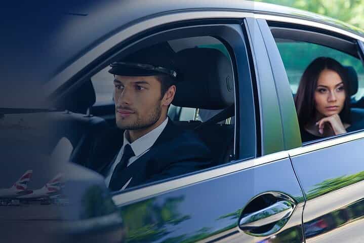 BT:Private Miami Hotels Transfer to Airport