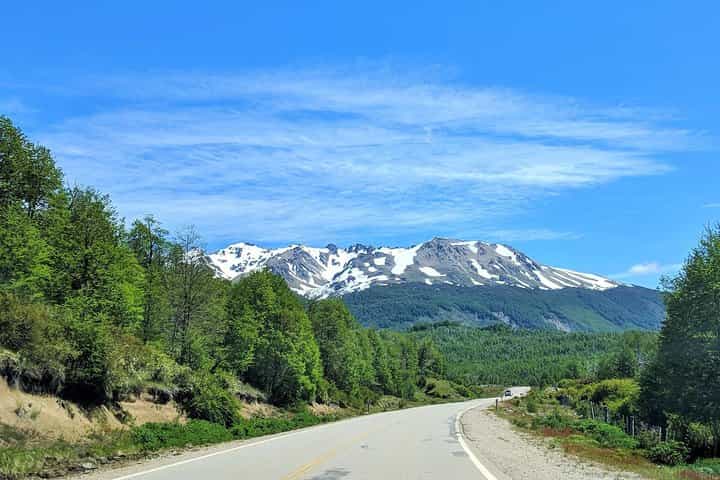 Bariloche San Martin de los Andes and Seven Lakes Road Tour