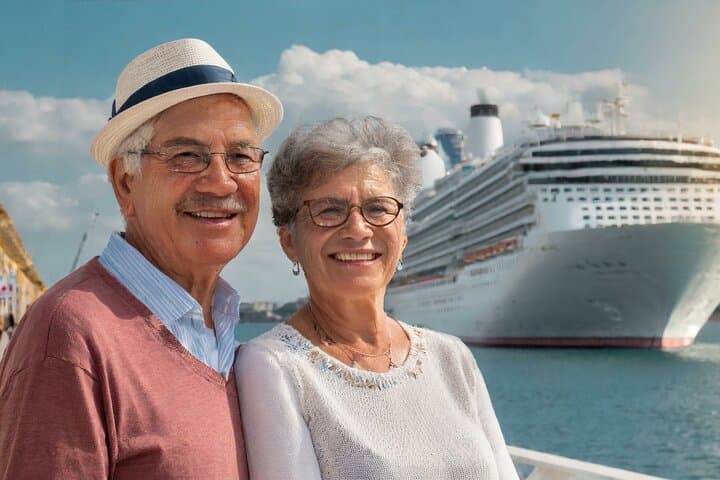 Private direct transfer from Cruise Port Zeebrugge to Brussels