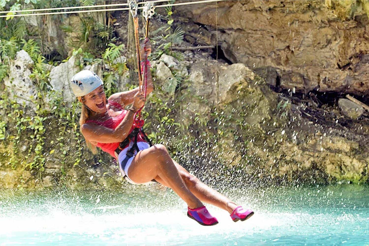 Bávaro Adventure Park
