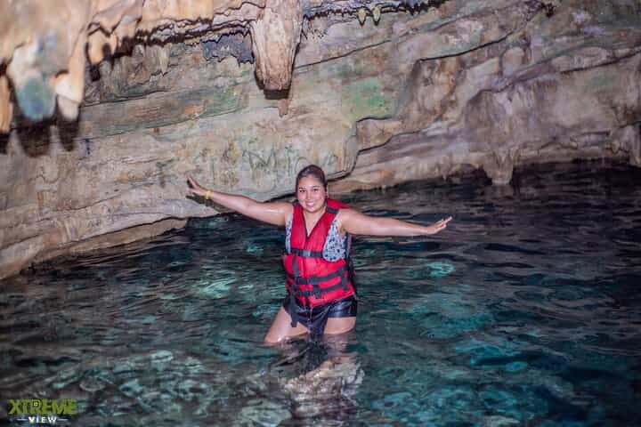 Buggy Tour Punta Cana: MagicalCaves ,Dream Beaches & Culture