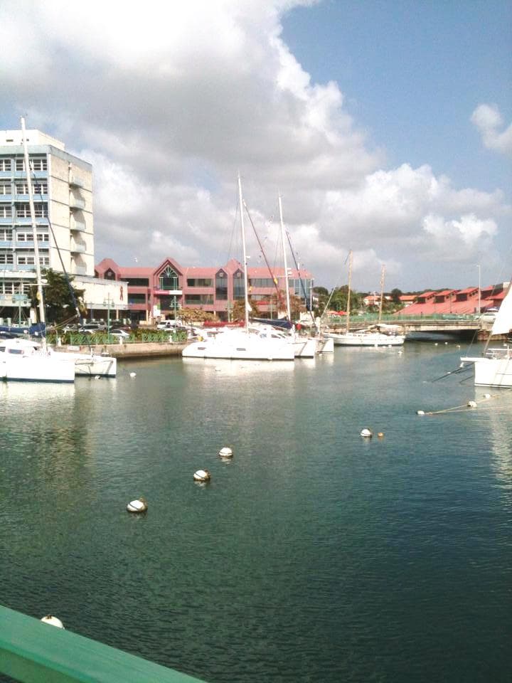 Historical Bridgetown Museum Tour