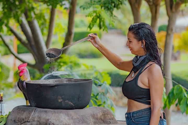 Punta Cana Adventure Park: Buggy, Zipline, Horseback & Cenote