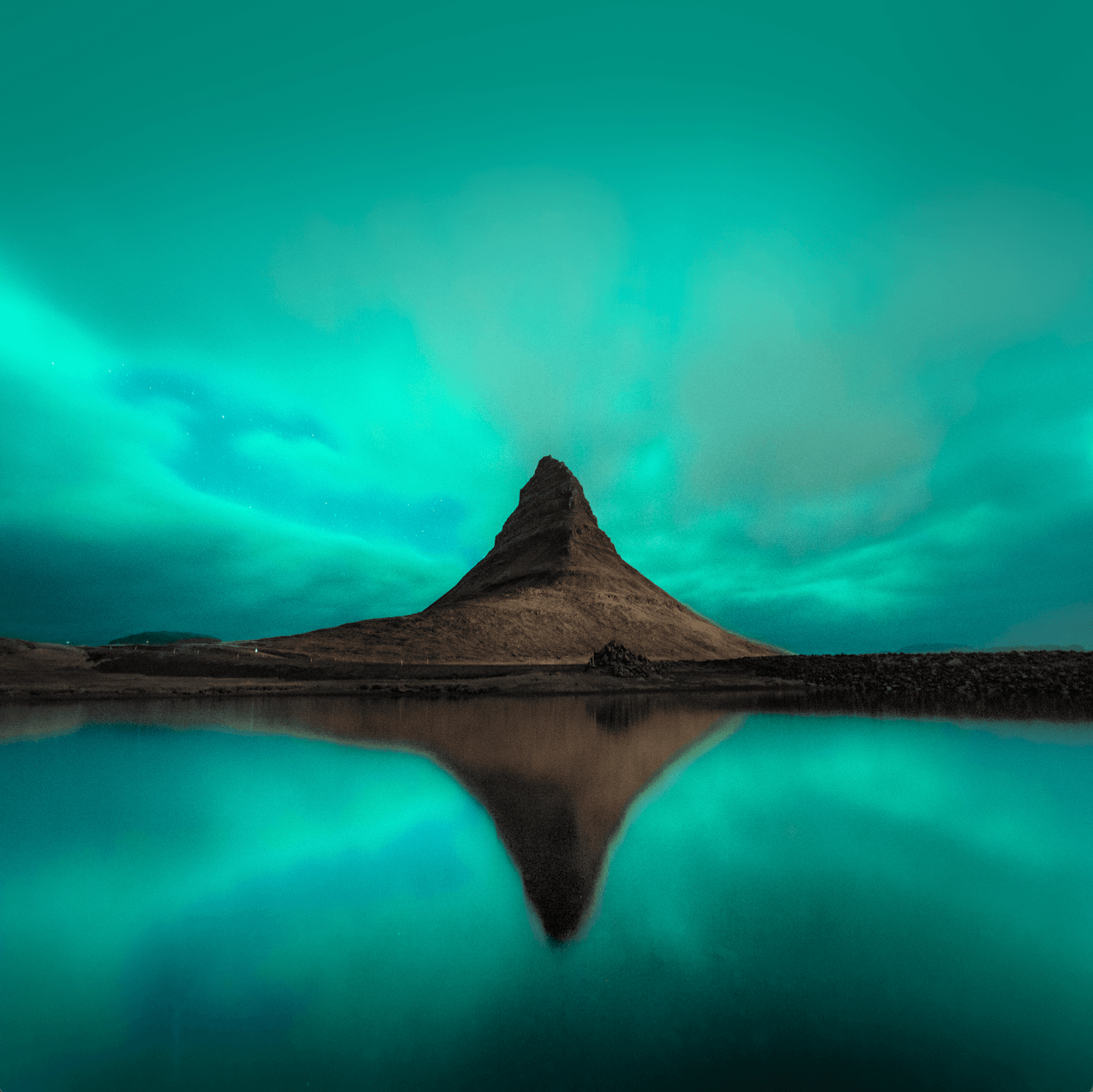 Snaefellsnes: Hidden Gem of the West