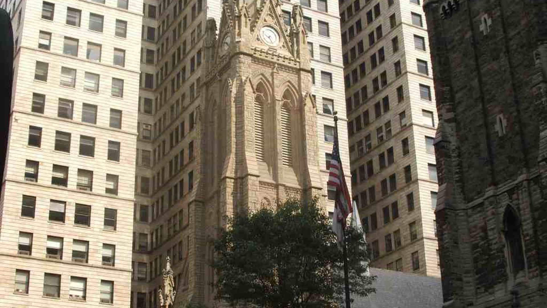 Pittsburgh Highlights Audio Tour: Cultural Treasures and Urban Gems