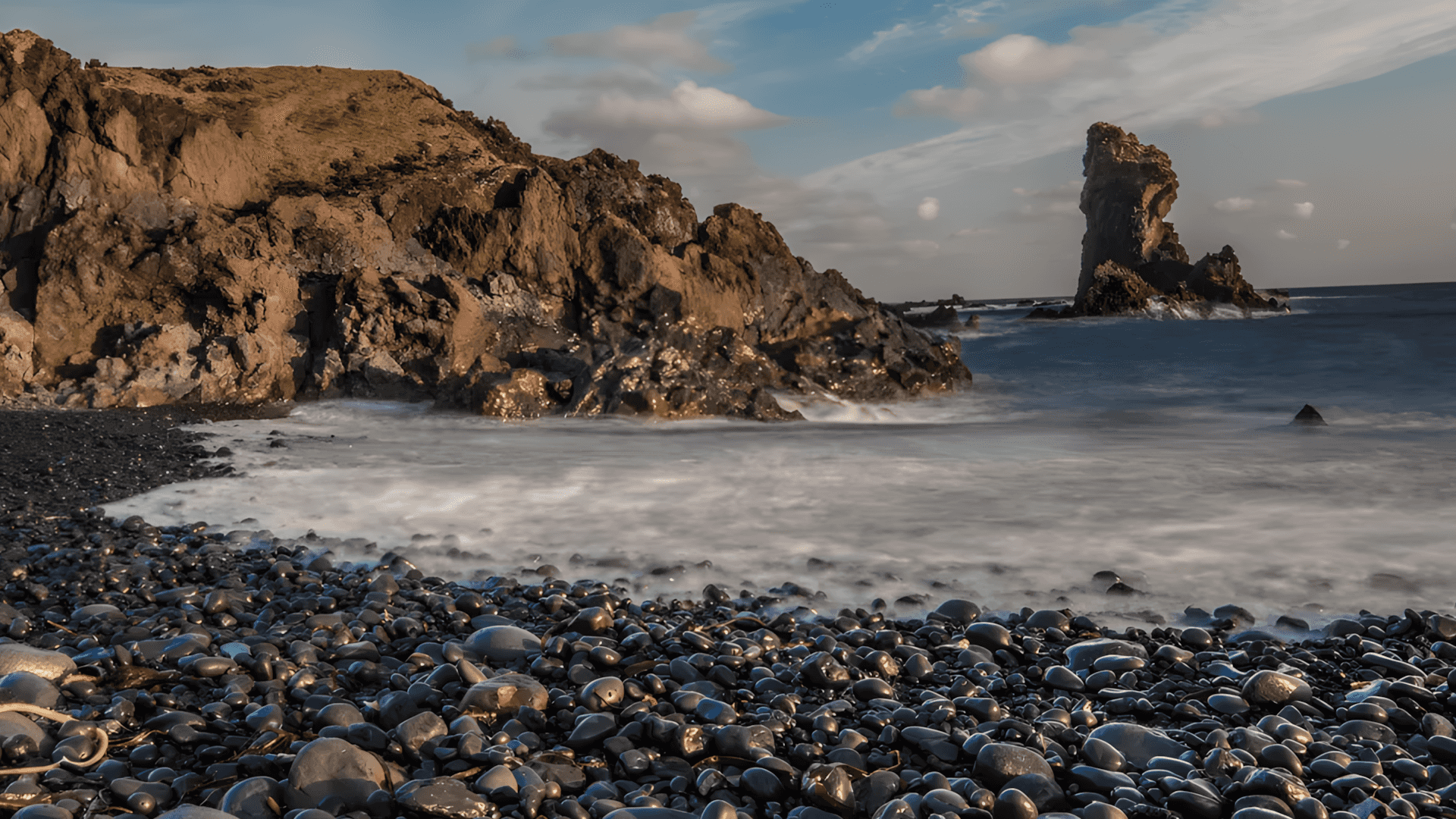 Private Bespoke Snaefellsnes Peninsula Tour from Grundarfjörður