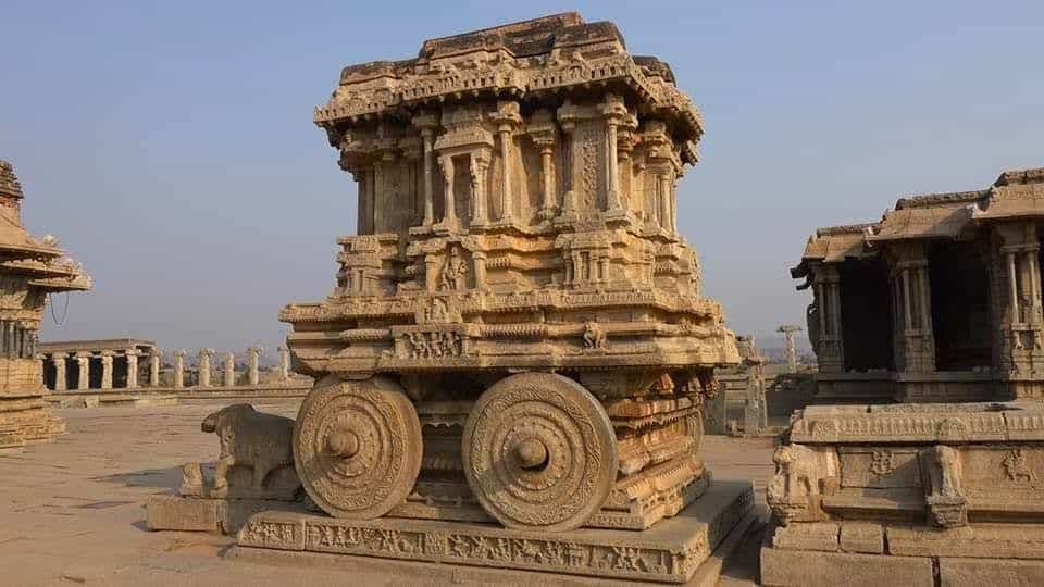 Shores & Serenity: Mahabalipuram to Pondicherry Escapade
