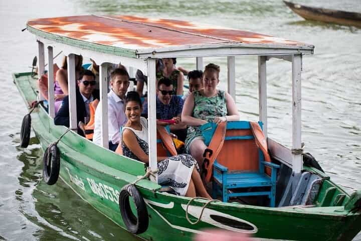 Cooking Class With Boat Trip In Hoi An Town