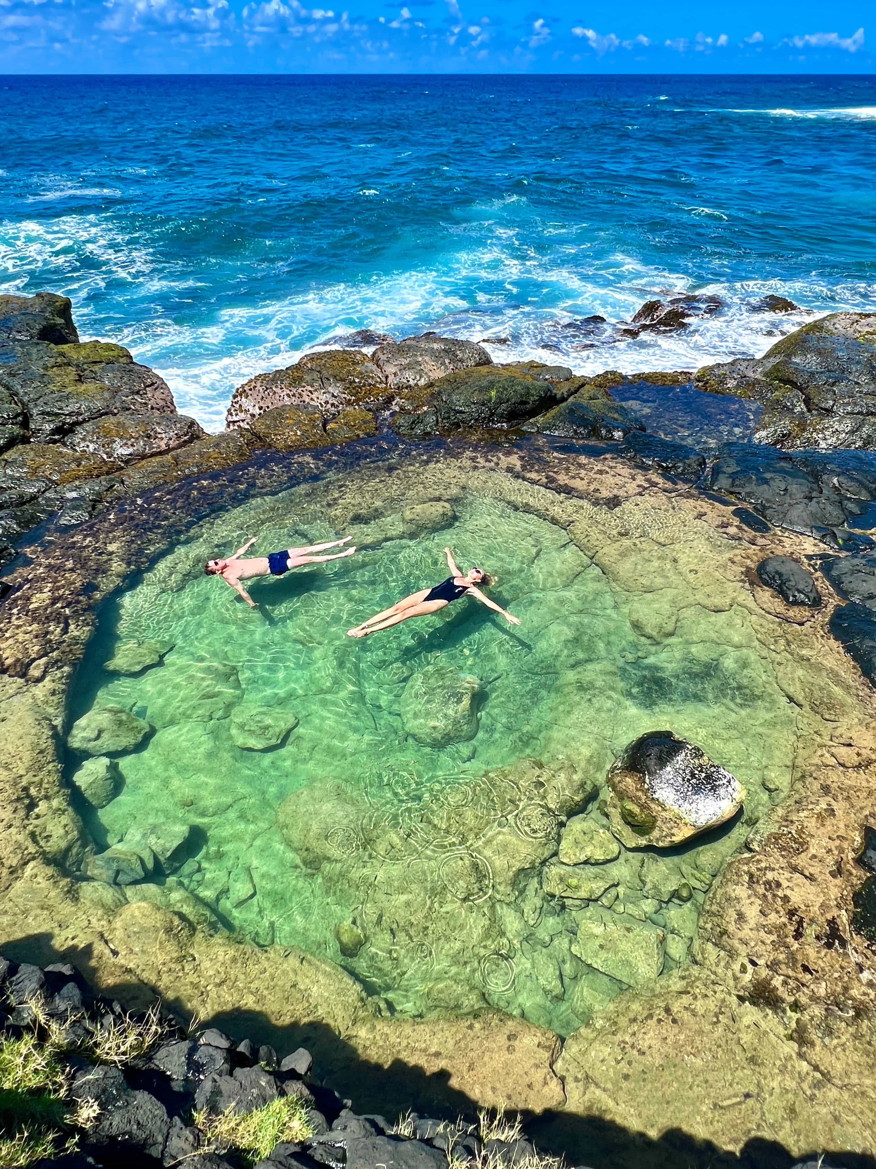 Wild South Tour Mauritius | Hidden Gems, Rockpool & Waterfalls