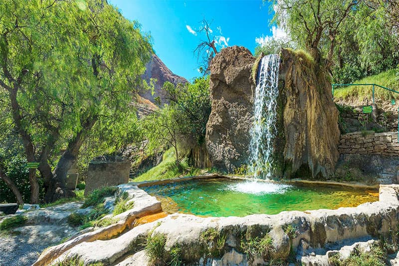 Lim-14 : Churin - Discover Secret Thermal Baths