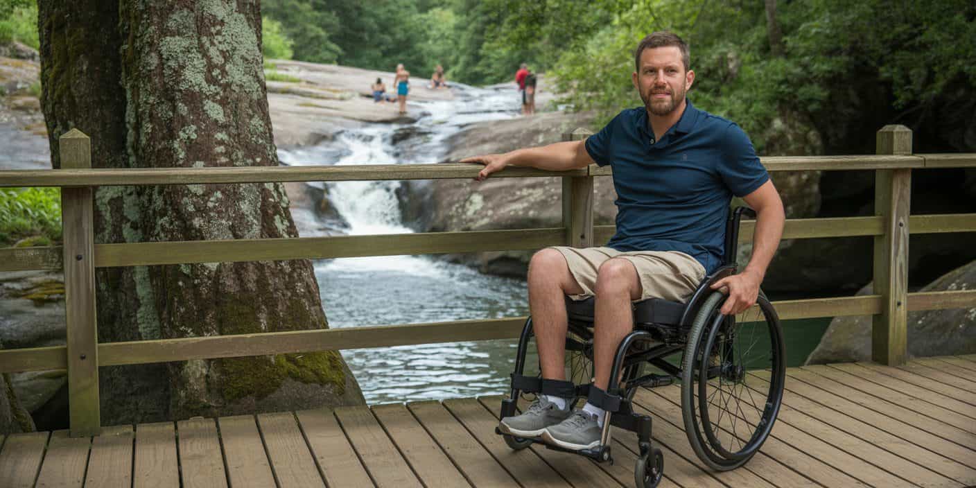 Ocho Rios Accessible Private Tour