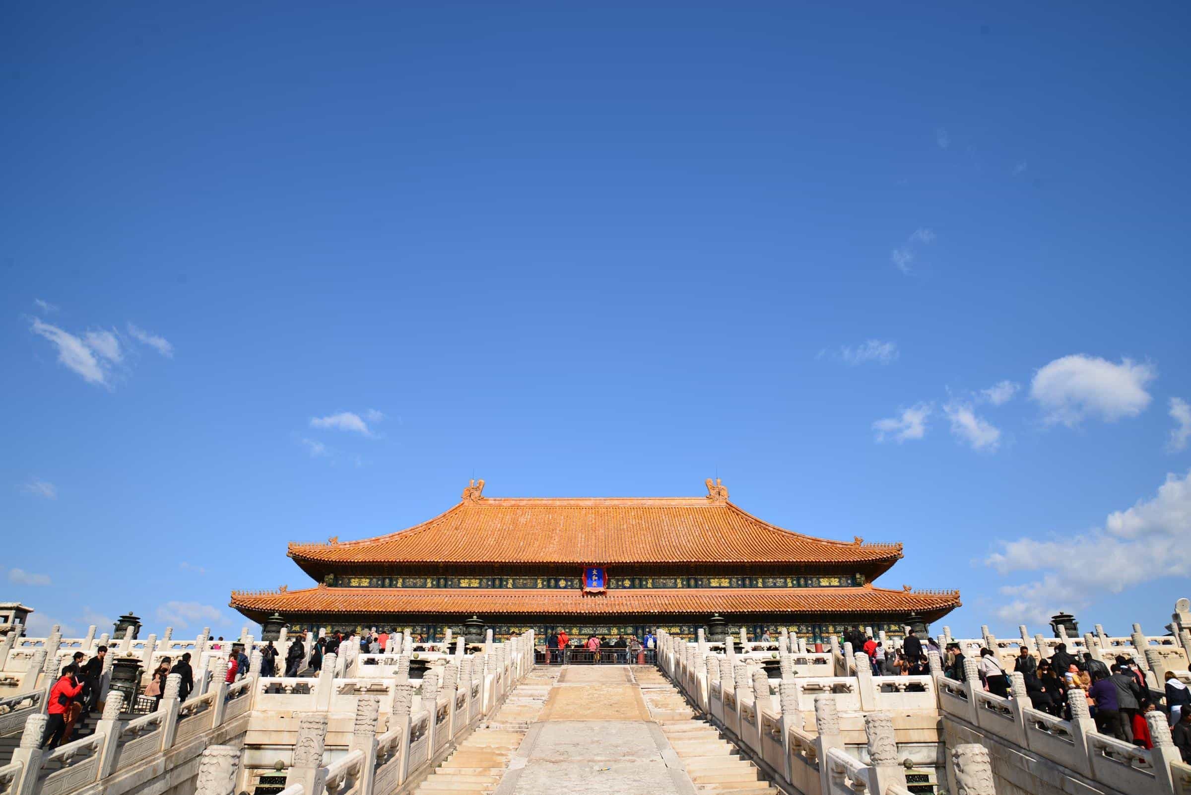 Fabulous China 10 Days: Beijing, Shanghai, Xi'an, Yangshuo, Guangzhou