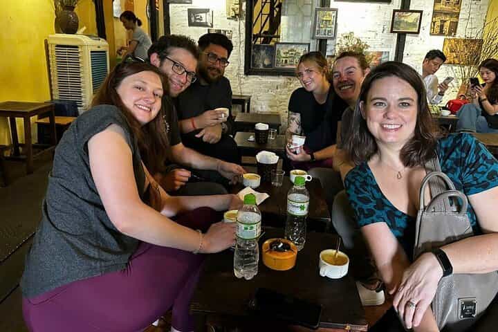 Hanoi Food Tour - Local Street Food Walking Tour