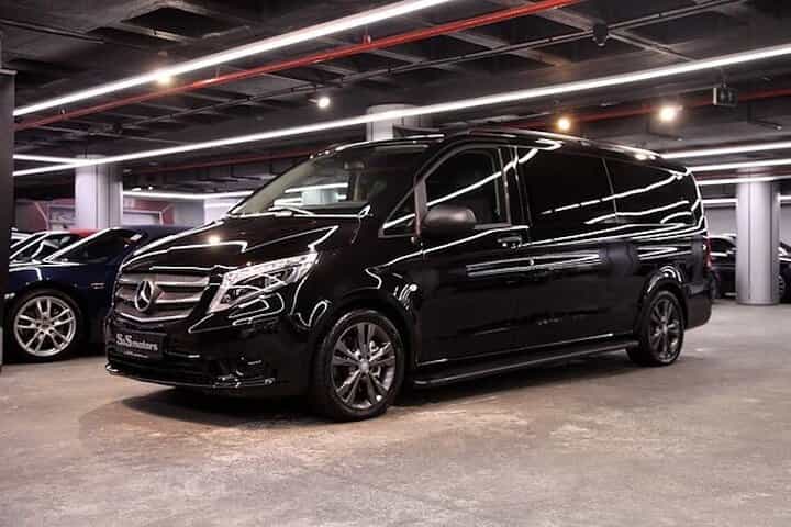 Private Airport Transfer From/To Kayseri or Nevşehir Airport