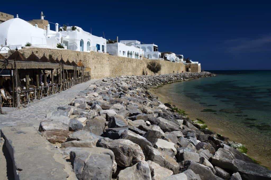 Highlights of Tunisia, Small Group Tour