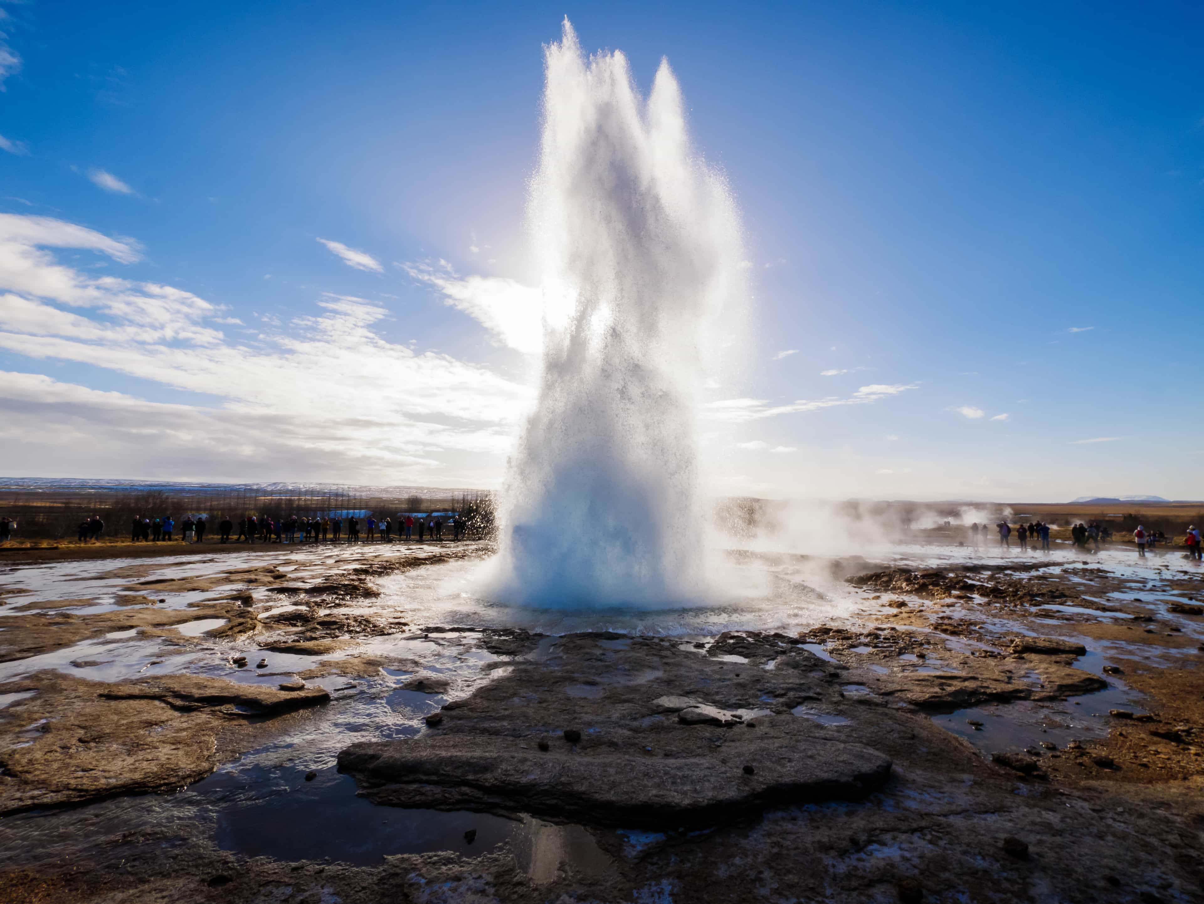 Golden Circle - Private Tour