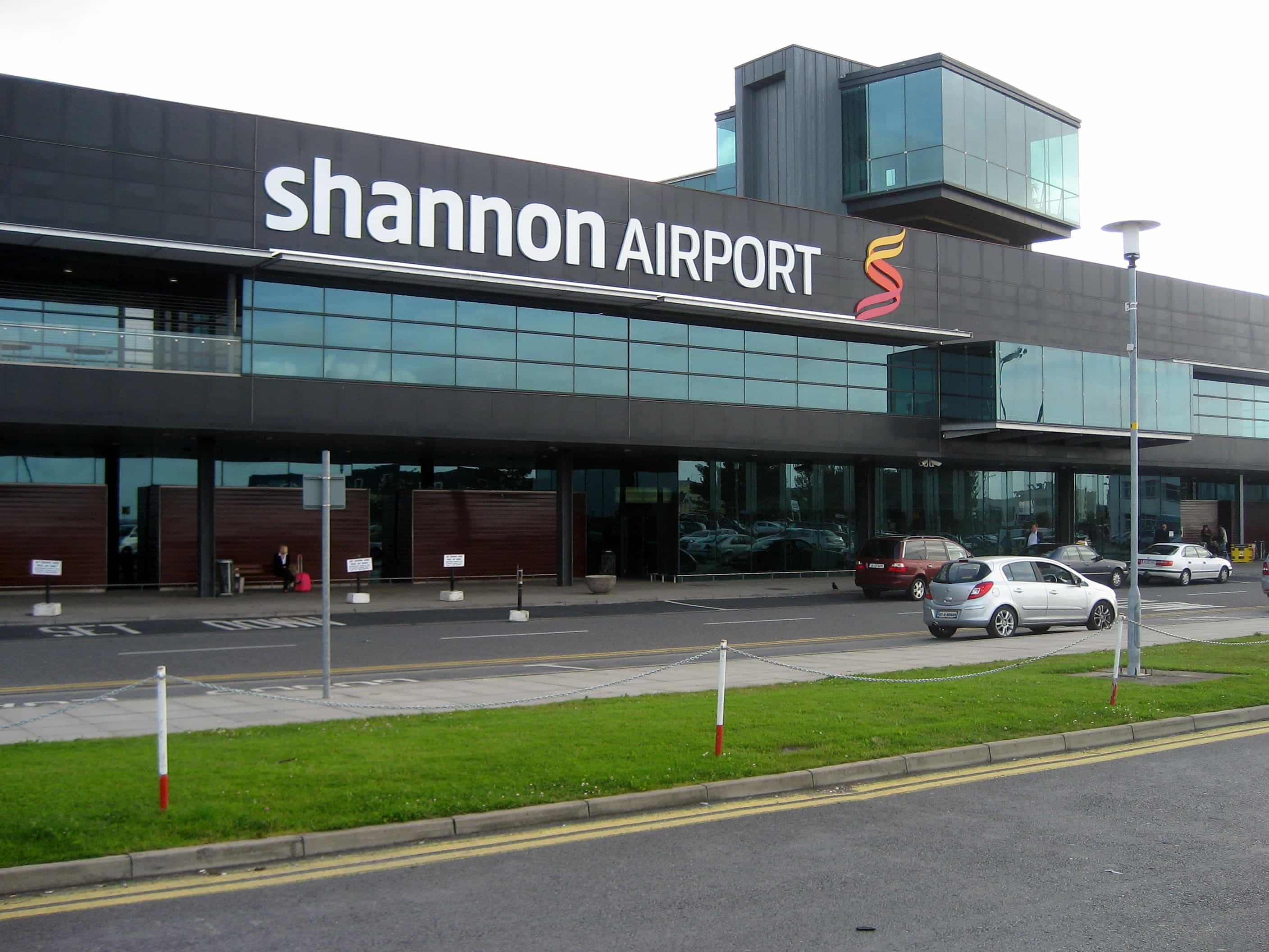 Airport Transfers to Galway City