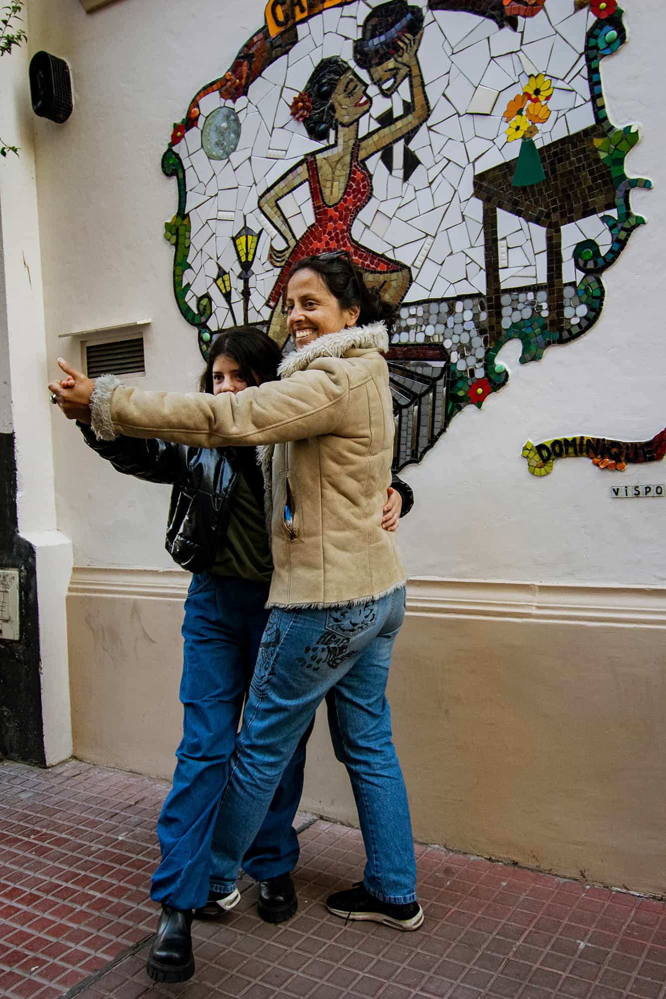 La Boca for Kids