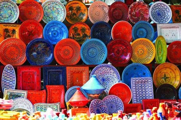 Tangier: 4-Hour Shore Excursion for Cruise Passengers