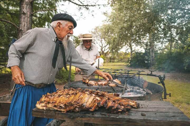 The Most Traditional Fiesta Gaucha in Buenos Aires