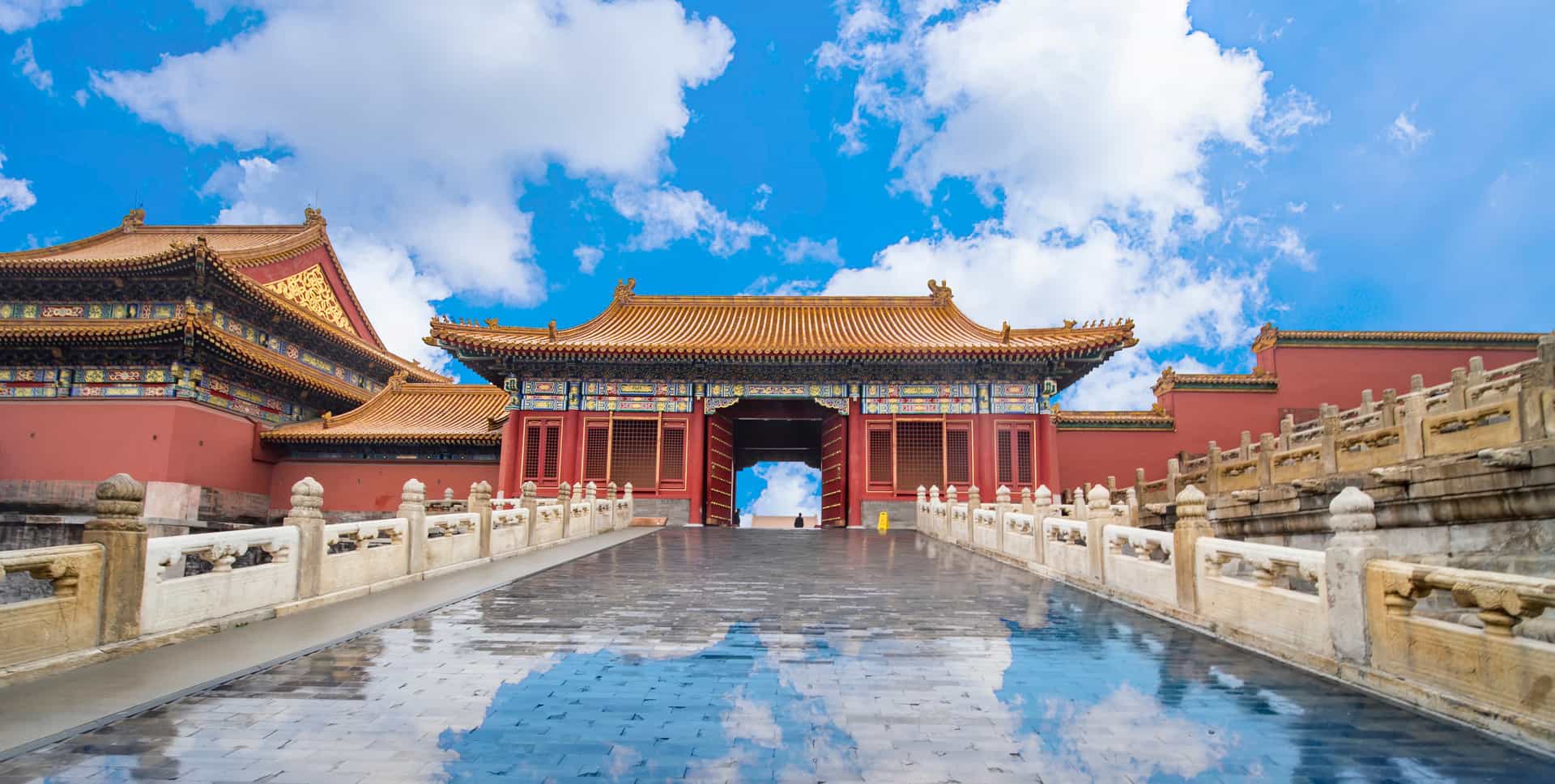 One-day Tour of Beijing Royal Garden Culture