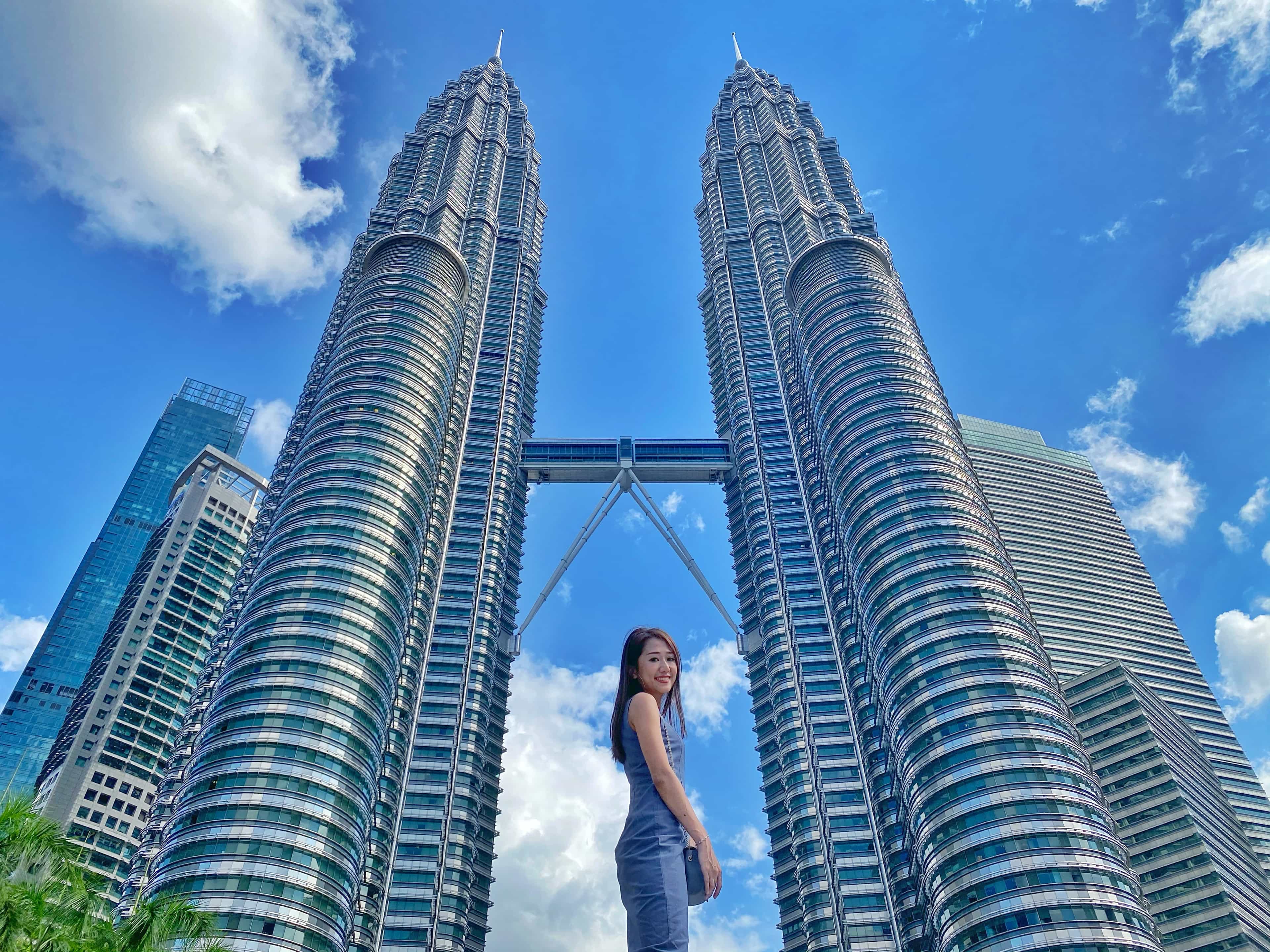 Kuala Lumpur Half Day City Guided Tour (SIC/Shared Tour)