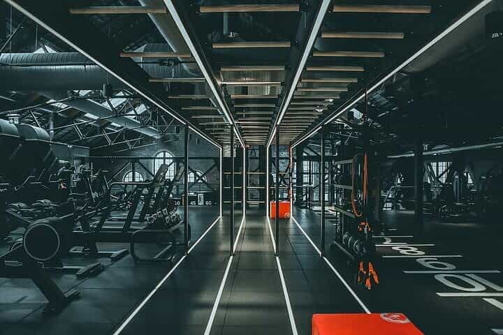 Rotterdam Fitness Pass
