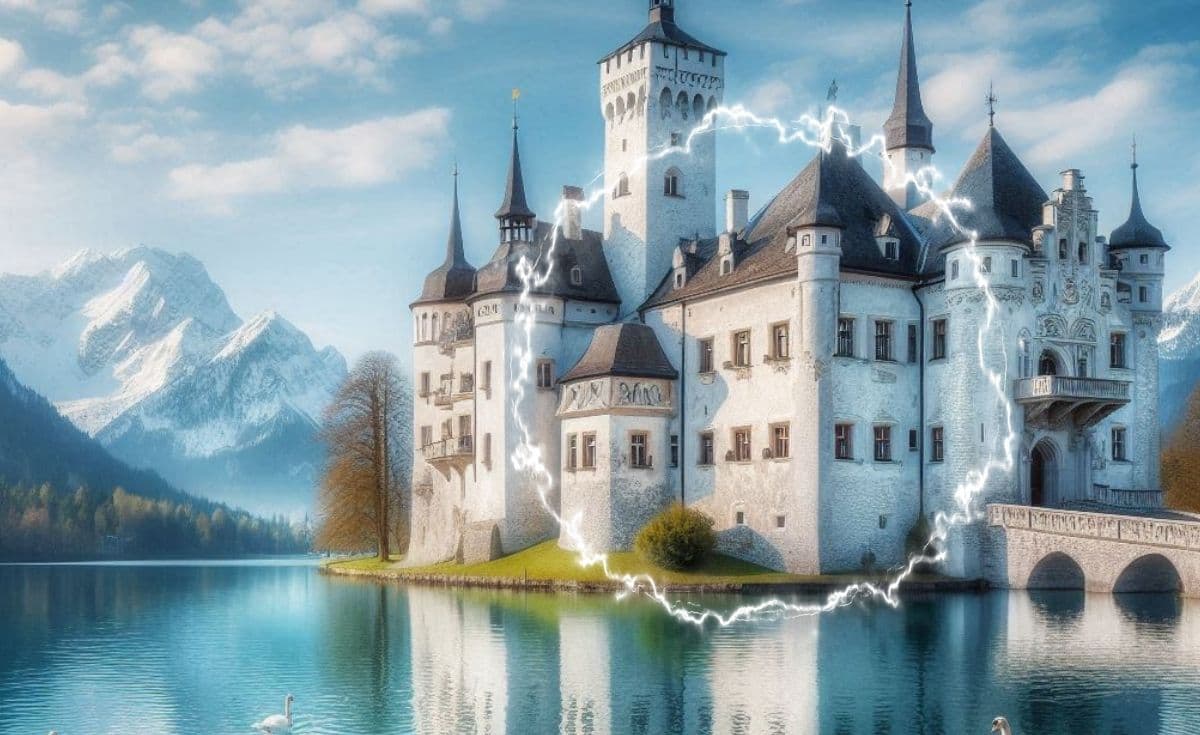 Team Outdoor Escape Game Magic @ Lucerne