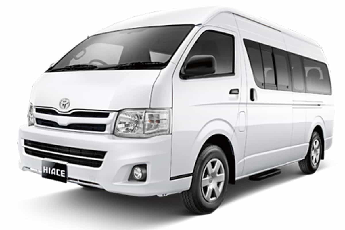 Airport Transfer - Katunayaka to Sigiriya