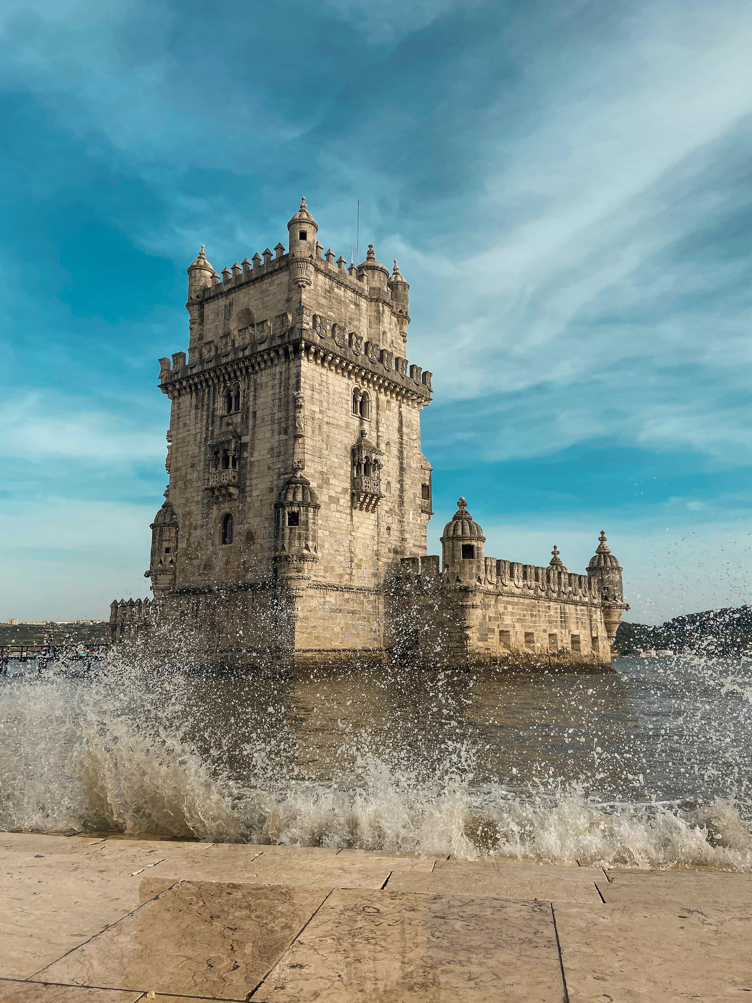 Lisbon Navigation & Discoveries Private Walking Tour