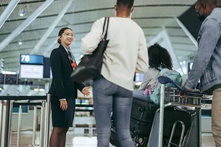 Shared Departure Transfer | San Salvador to El Salvador International Airport