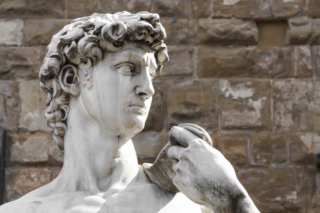 In the Footsteps of Michelangelo: 7 days from Florence to Rome, Private Tour