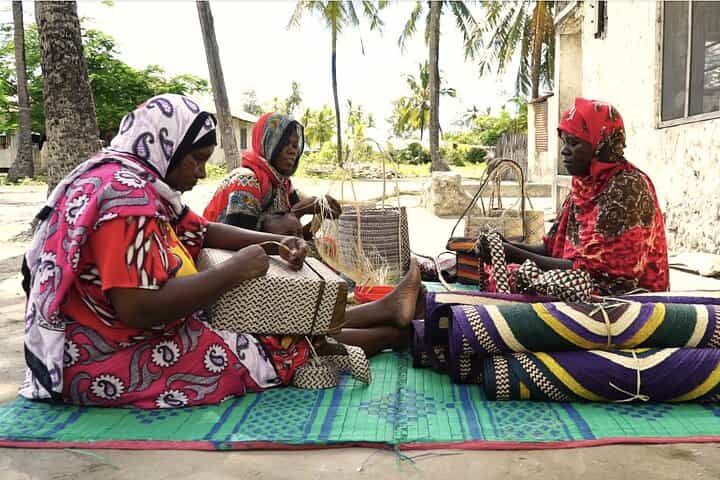 Matemwe Village Tour in Zanzibar Island