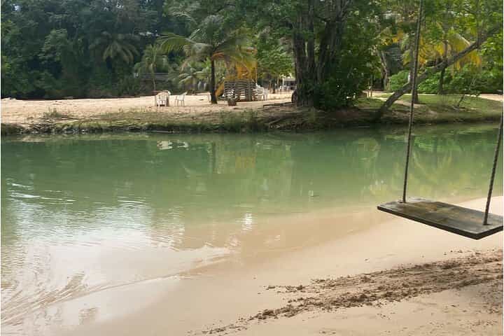 Frenchman’s Cove Beach Inclusive Tour From Montego Bay