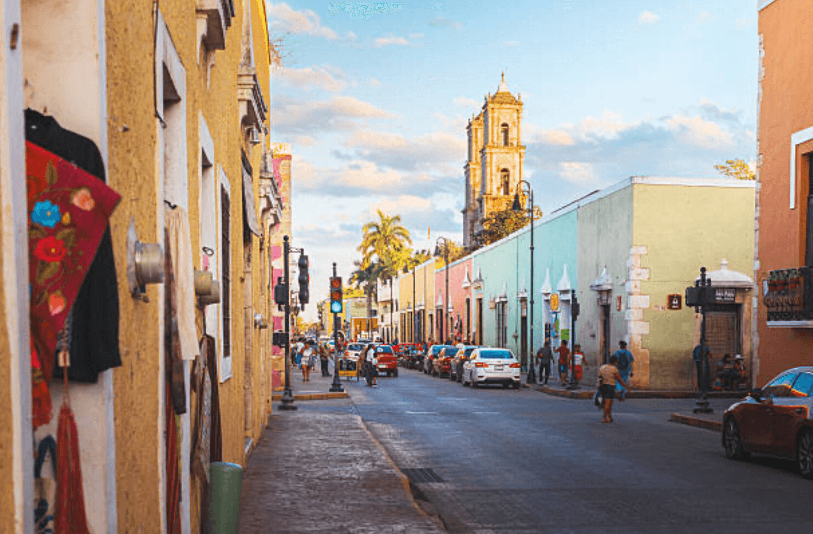 The Best of Valladolid Private Cultural Walking Tour