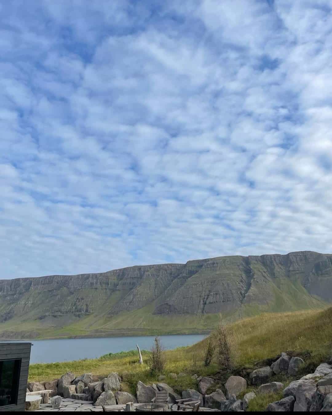 Private Transfer to Hvammsvík
