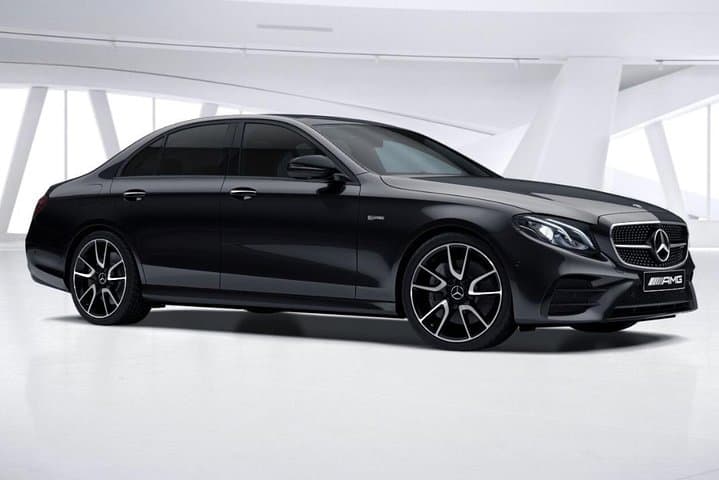 Airport Transfer: Bodrum Airport BJV to Bodrum by Business Car