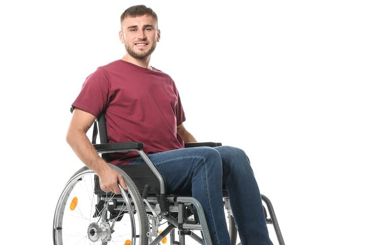 Wheelchair Accessible Airport Transfer Chicago to O’Hare, Midway