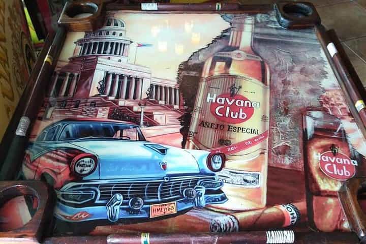 ¨Little Havana Nights¨ Tour with Free Cuban Dinner & Drinks @ the Hottest Spots