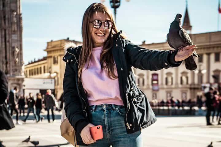 Private Milan to Lake Como & Bellagio Tour