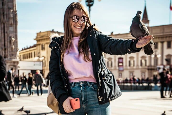 Private Milan to Lake Como & Bellagio Tour