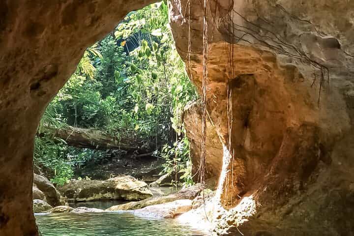 Actun Tunichil Muknal ATM Cave Adventure from San Ignacio