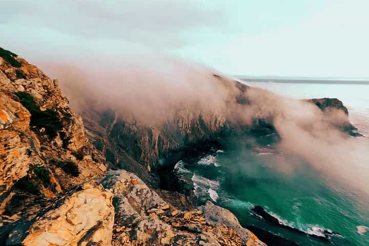 Full Day 4x4 Tour West Coast Natural Park