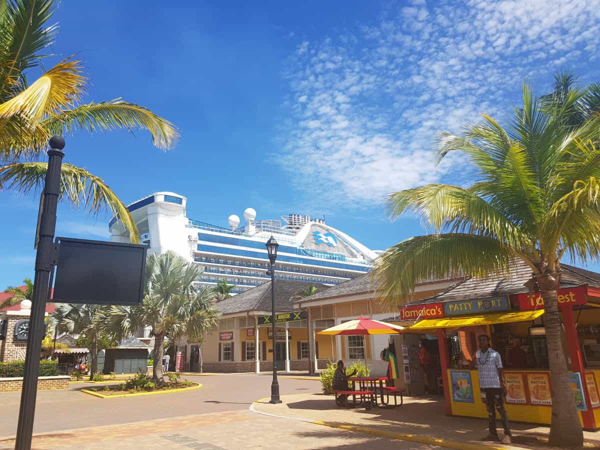 Falmouth to Ocho Rios — A Family Adventure