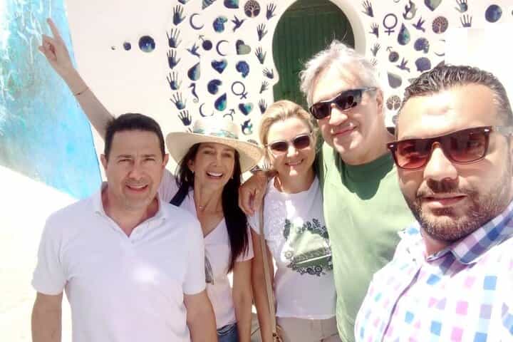 Full Day Trip to Tetouan, Asilah & Cap Spartel