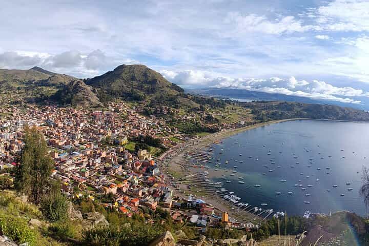 Isla del Sol Private Walks and Photos