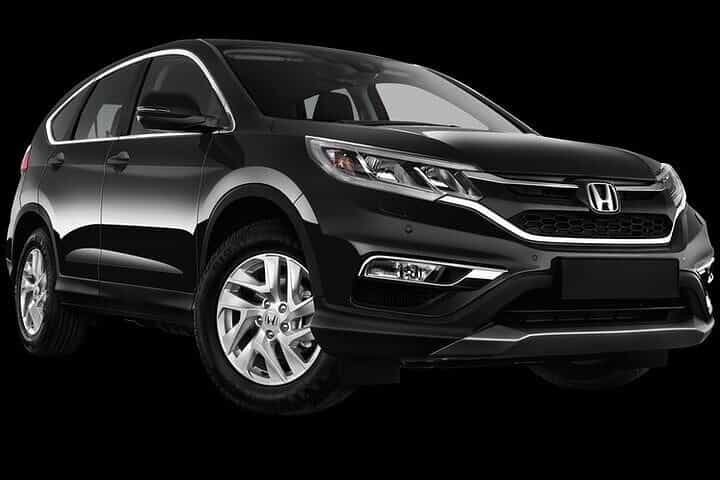 Private Auckland Airport Transfer to, from Auckland Hotels SUV