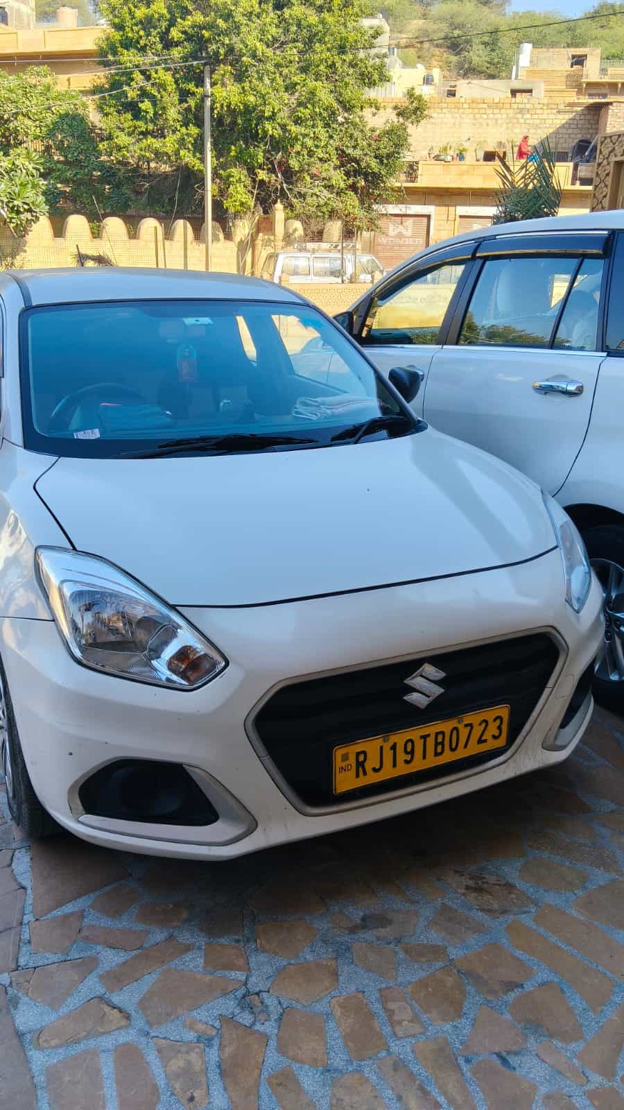 Private Transfer from Agra to Pushkar One Way by Air Conditioned Sedan or SUV